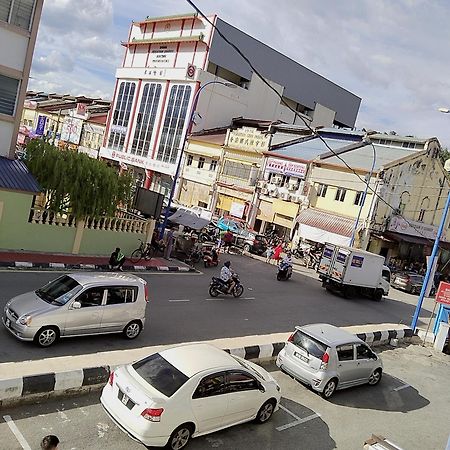 Happy Bentong Guest House المظهر الخارجي الصورة