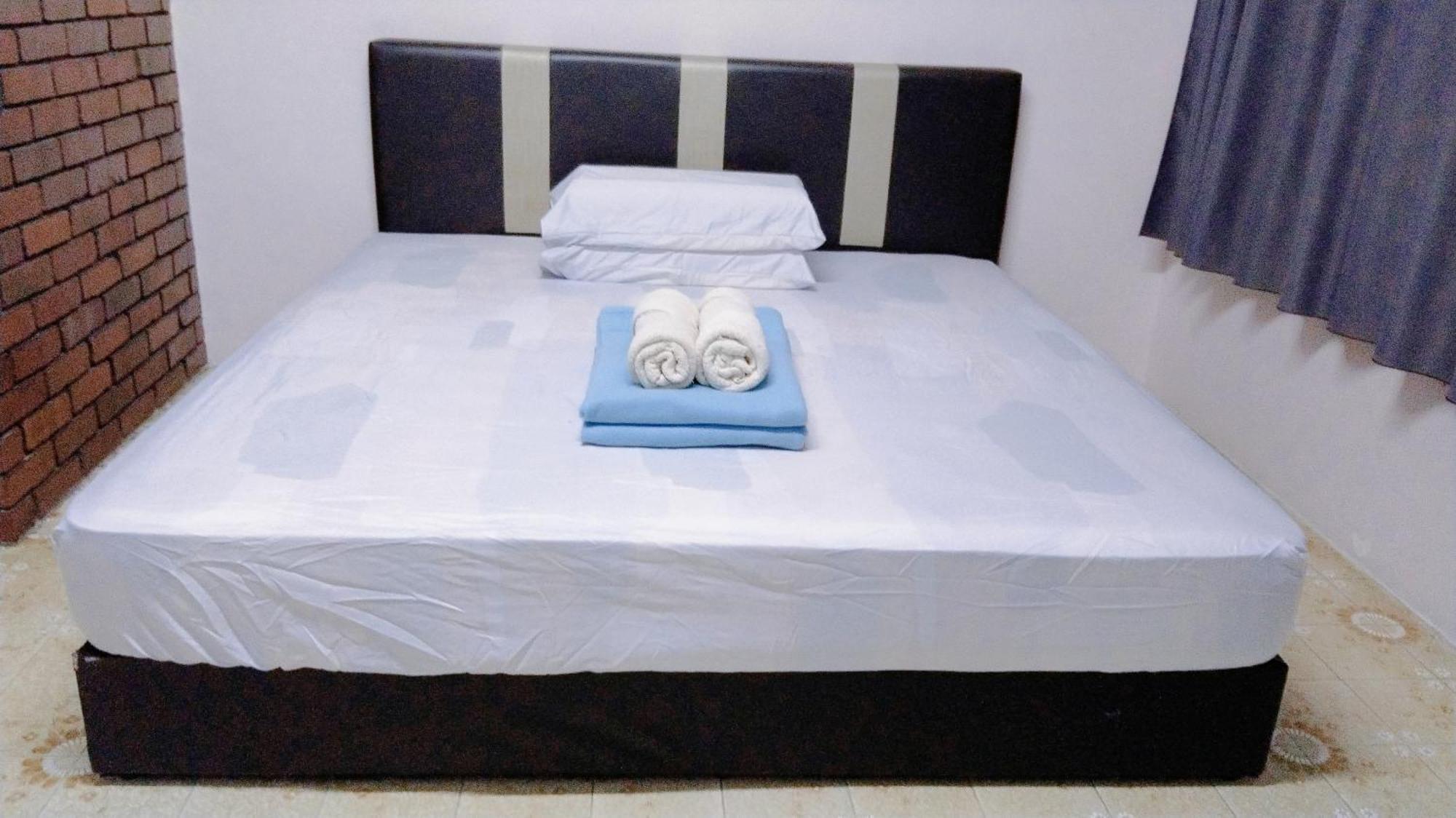 Happy Bentong Guest House المظهر الخارجي الصورة