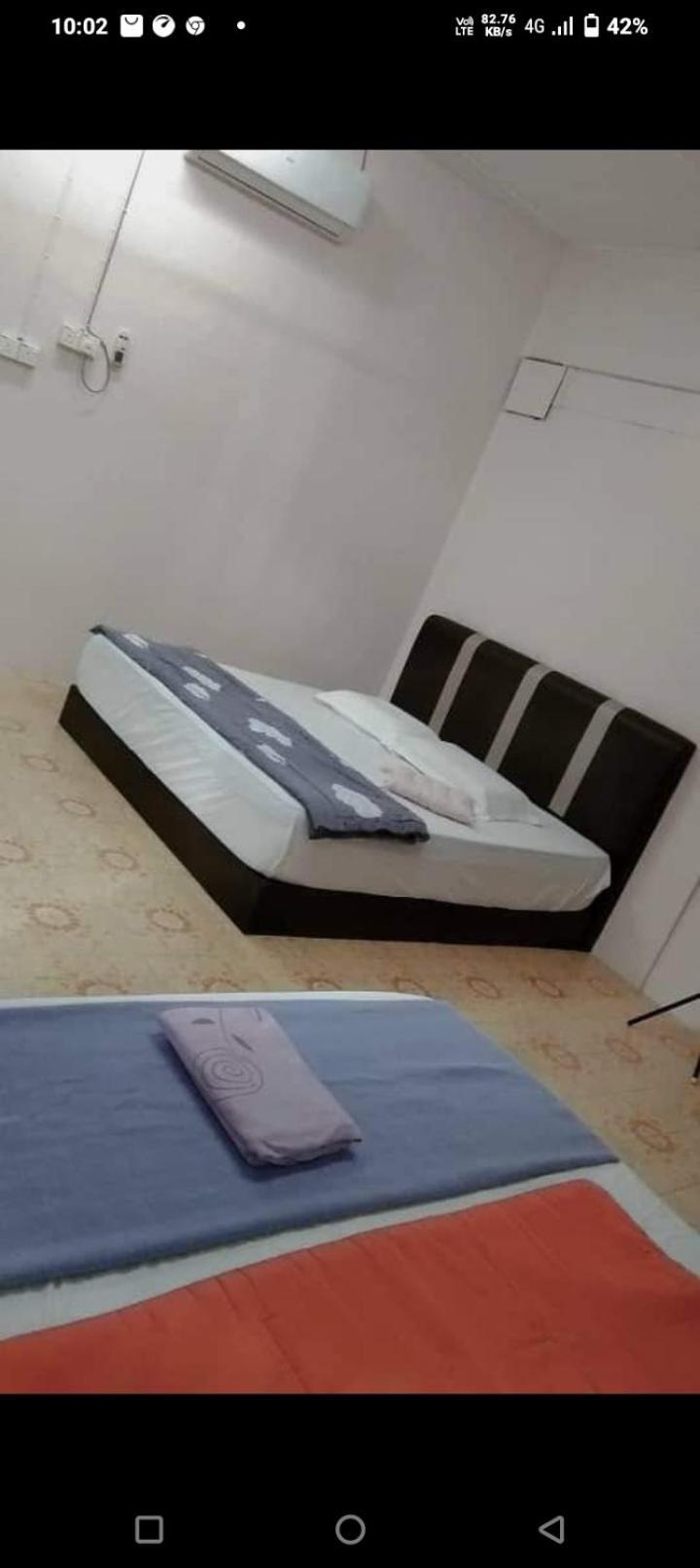 Happy Bentong Guest House الغرفة الصورة