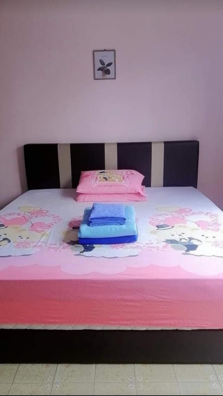 Happy Bentong Guest House المظهر الخارجي الصورة