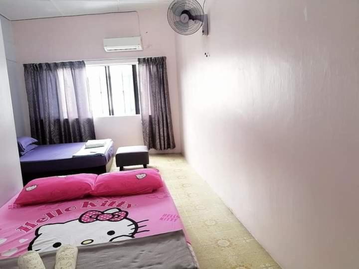Happy Bentong Guest House المظهر الخارجي الصورة