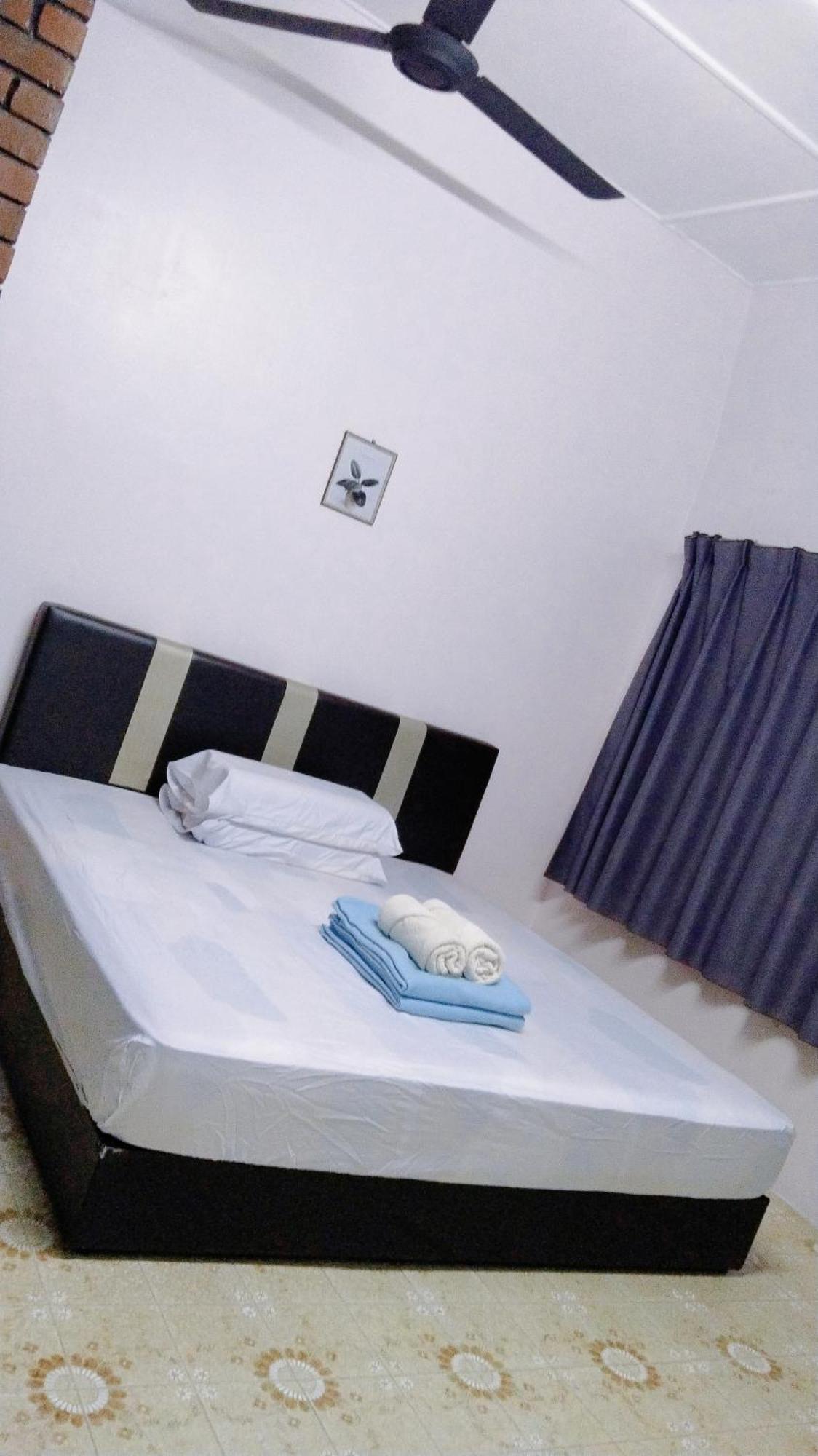 Happy Bentong Guest House المظهر الخارجي الصورة