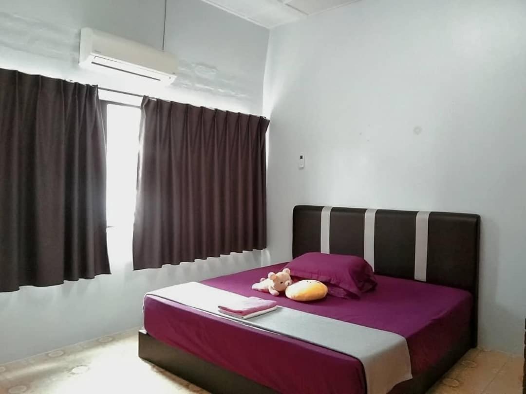 Happy Bentong Guest House المظهر الخارجي الصورة