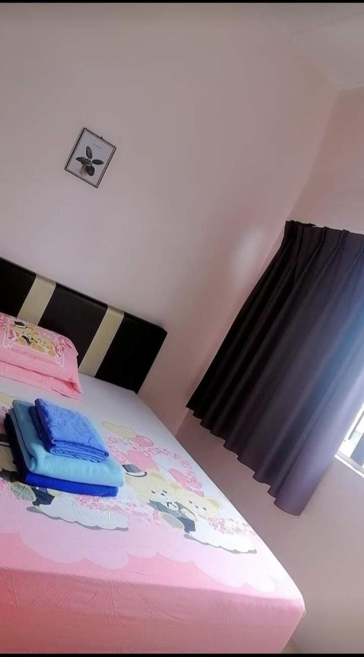 Happy Bentong Guest House المظهر الخارجي الصورة
