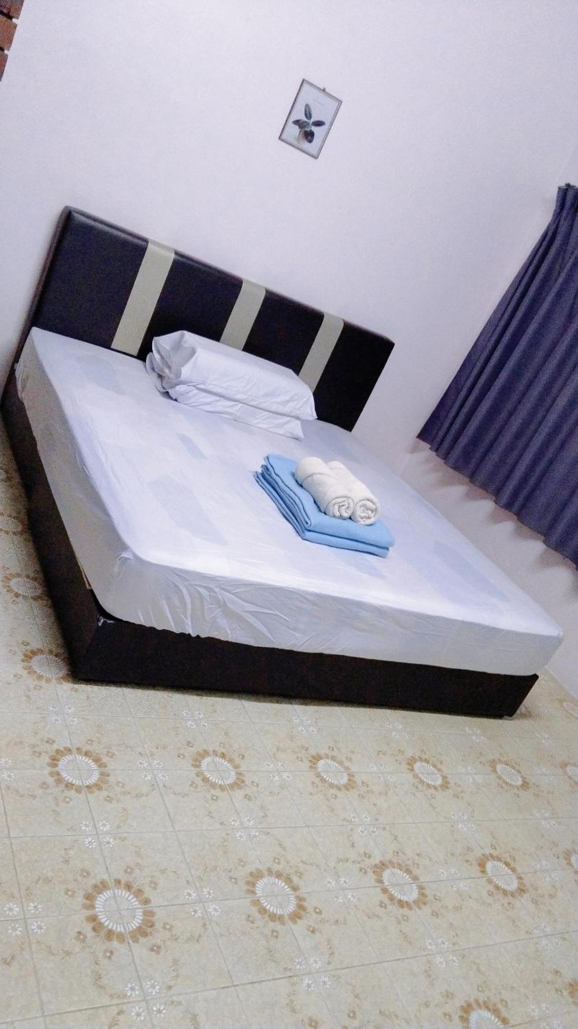 Happy Bentong Guest House المظهر الخارجي الصورة