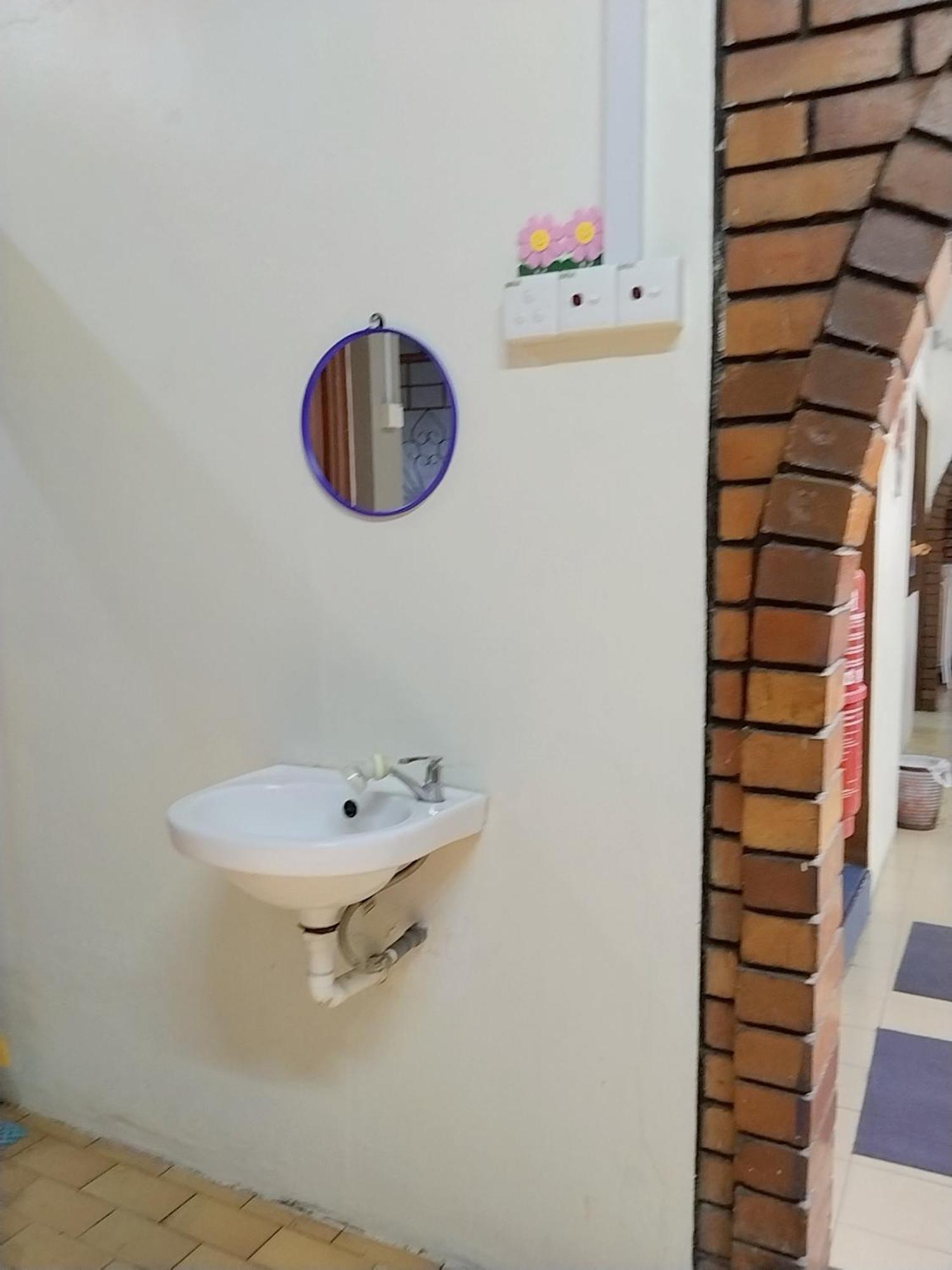 Happy Bentong Guest House المظهر الخارجي الصورة