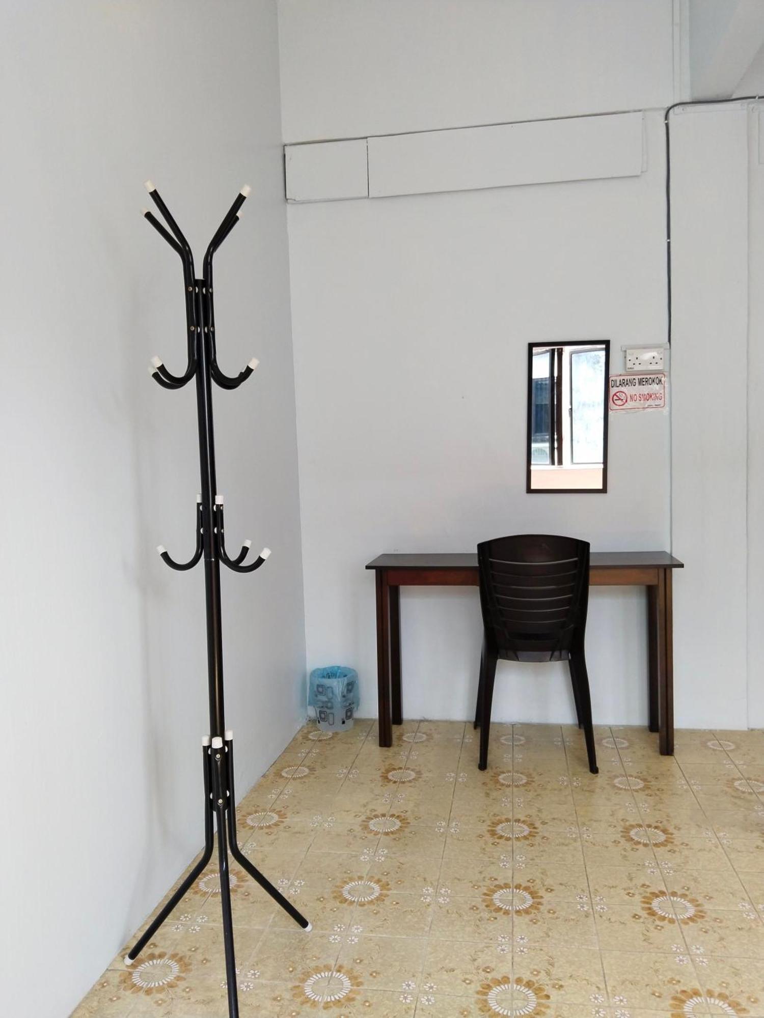 Happy Bentong Guest House الغرفة الصورة