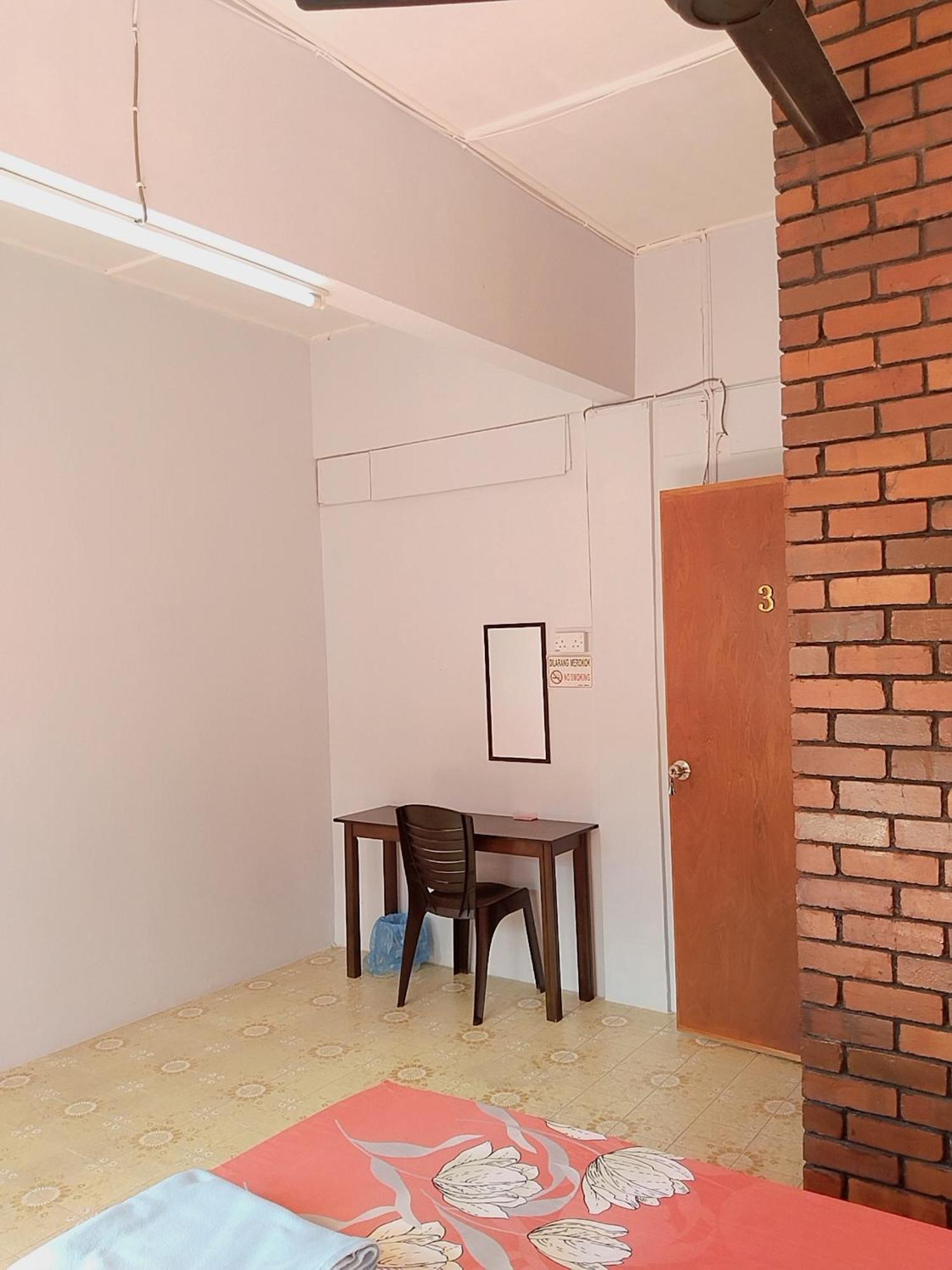 Happy Bentong Guest House المظهر الخارجي الصورة