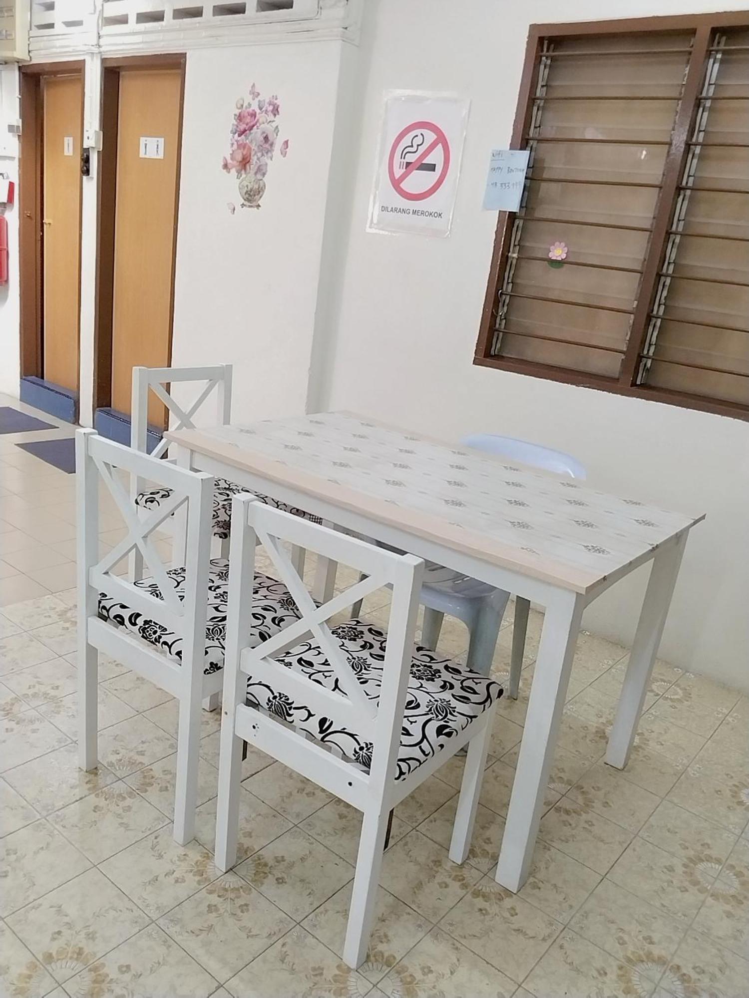 Happy Bentong Guest House المظهر الخارجي الصورة
