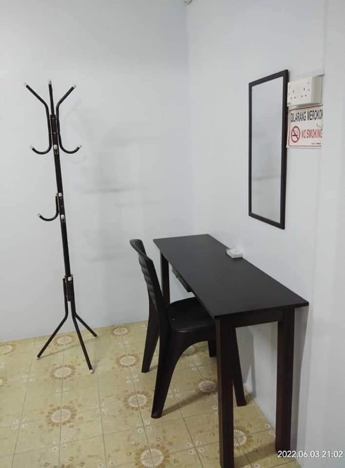Happy Bentong Guest House الغرفة الصورة