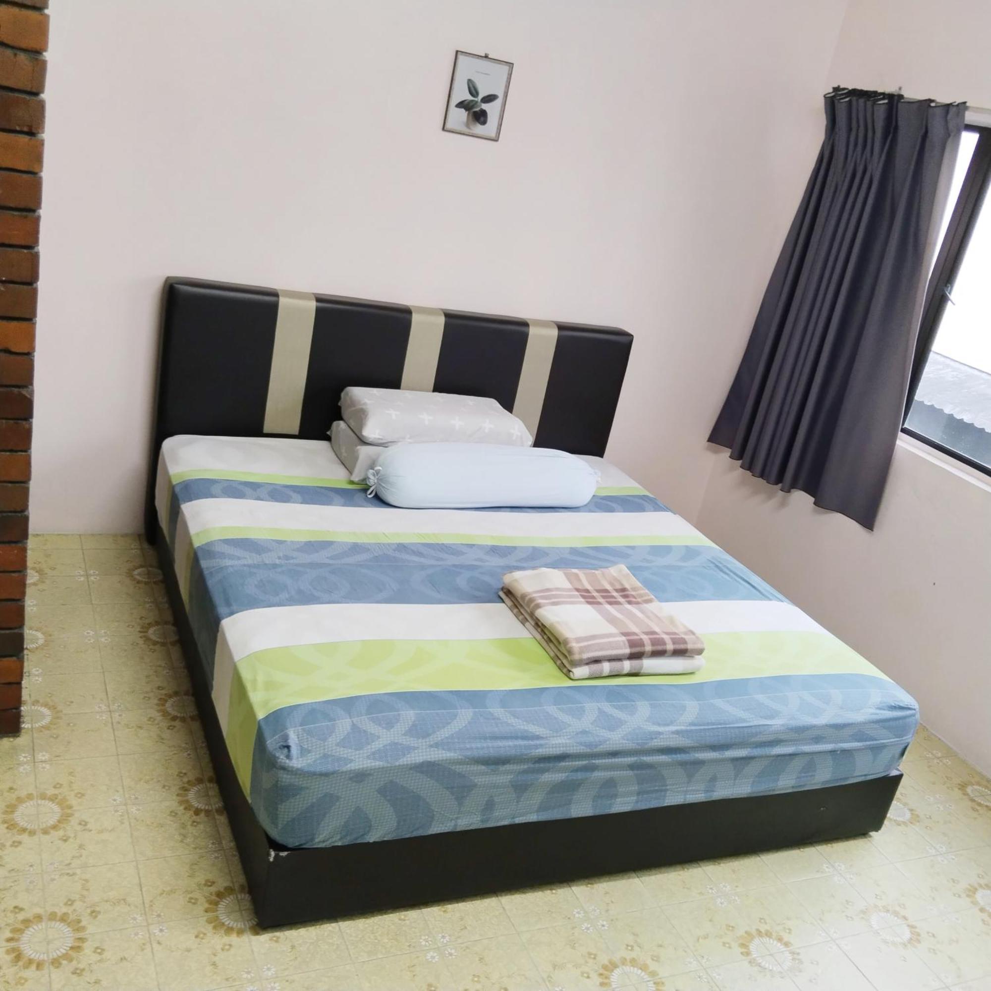 Happy Bentong Guest House الغرفة الصورة